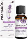 Fields Of Provence (Organic) - 30ml