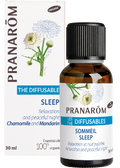 Sleep (Organic) - 30ml