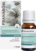 Winter Nights (Organic) - 15ml