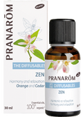 Zen (Organic) - 30ml