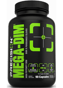 Mega-DIM - 90 Caps