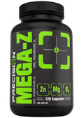 Mega Z - 120 Caps