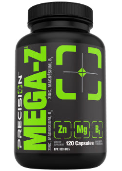 Mega Z - 120 Caps