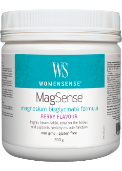 Magsense (Berry) - 200g