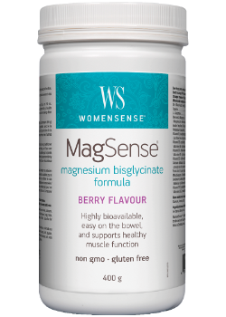 Magsense (Berry) - 400g