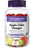 Apple Cider Vinegar (Apple) - 90 Gummies