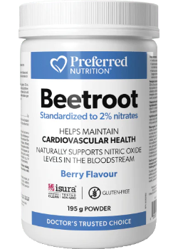 Beetroot (Berry) - 195g
