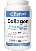 Collagen (Bovine, Unflavoured) - 1kg