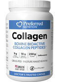 Collagen (Bovine, Unflavoured) - 250g