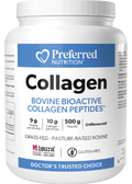 Collagen (Bovine, Unflavoured) - 500g