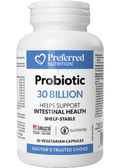 Probiotic 30 Billion - 30 V-Caps