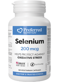 Selenomethionine 200mcg - 60 Caps + BONUS