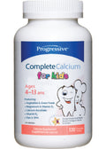 Complete Calcium For Kids - 120 Chew Tabs + BONUS