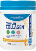 Complete Collagen (Citrus Twist) - 112.5g - Progressive