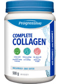 Complete Collagen (Unflavoured) - 500g