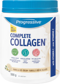 Complete Collagen (Vanilla Ice Cream) - 500g