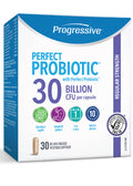 Perfect Probiotic 30 Billion Regular Strength - 30 V-Caps