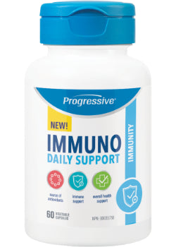 Immuno Daily Support - 60 V-Caps