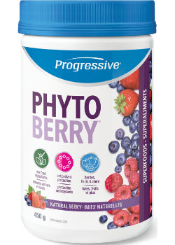 Phytoberry Brazilian Berry - 450g + BONUS