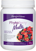 Phytoberry Multi - 850g + BONUS - Progressive Nutritional