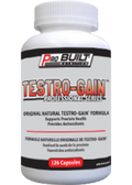 Testostro-Gain - 126 Caps