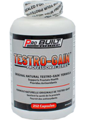 Testostrogain - 252 Caps