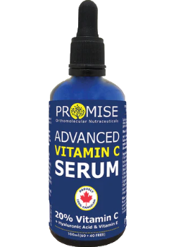 Advanced Vitamin C Serum - 100ml