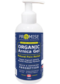 Arnica Gel (Organic) - 120ml
