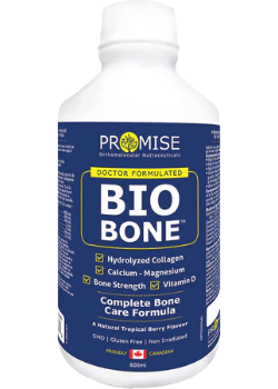 Bio Bone (Tropical Berry) - 600ml
