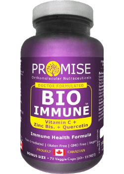 Bio Immune - 90 V-Caps