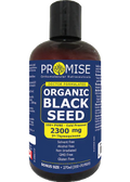 Black Seed Oil (Organic) - 270ml
