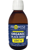 Black Seed Oil (Organic) - 300ml