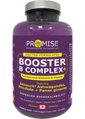 Booster B Complex+ - 150 V-Caps