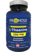 L-Theanine 250mg - 75 V-Caps