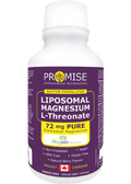 Liposomal Magnesium L-Threonate (Berry) - 250ml