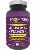 Liposomal Vitamin C 1000mg - 90 Softgels