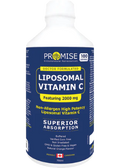 Liposomal Vitamin C 2000mg (Orange) - 750ml