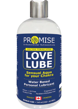 Love Lube - 340ml