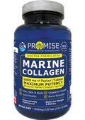 Marine Collagen 1000mg - 125 Tabs