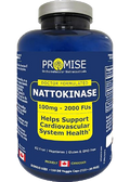 Nattokinase 2000FU - 150 V-Caps