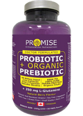 Probiotic + Organic Prebiotic (Berry) - 300g
