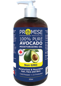 Pure Avocado Moisturizing Oil - 500ml