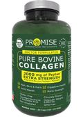 Pure Bovine Collagen 2000mg - 150 V-Caps