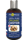 Pure Castor Oil (Organic) - 270ml
