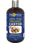 Pure Castor Oil (Organic) - 500ml