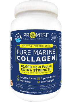 Pure Marine Collagen 10,000mg - 525g