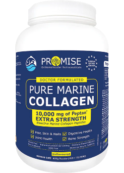Pure Marine Collagen 10,000mg - 825g