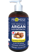 Pure Moroccan Argan Moisturizing Oil - 270ml