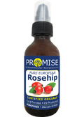 Pure European Rosehip Serum (Organic) - 60ml