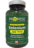 Selenium 200mcg - 250 V-Caps